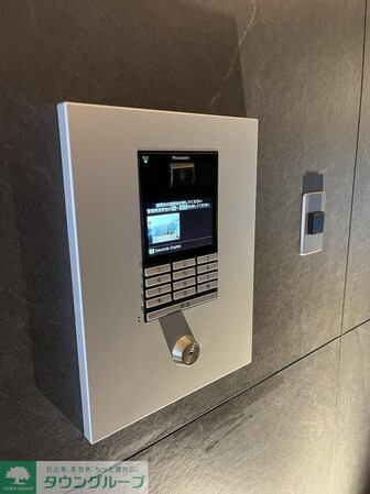 シーズンフラッツ浅草橋の物件内観写真